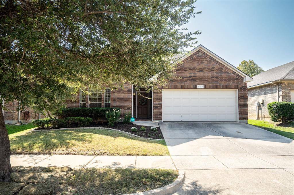 Denton, TX 76226,3217 Hornbeam Street