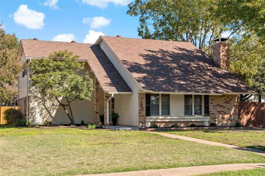 Garland, TX 75044,3405 Crossbow Lane