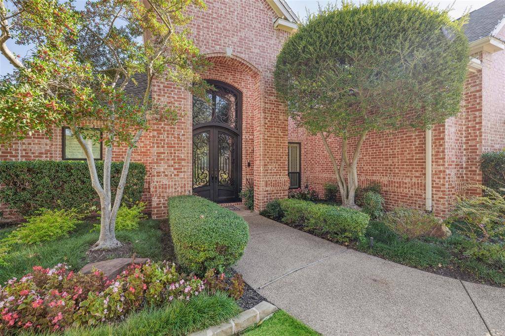 Southlake, TX 76092,901 Wentwood Drive