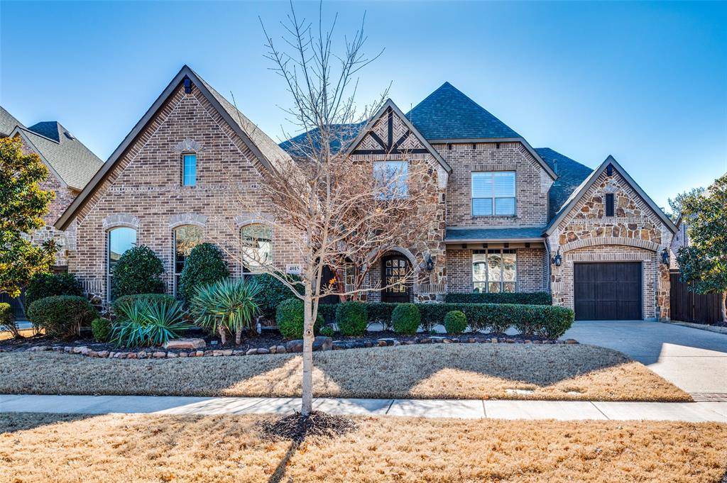 Frisco, TX 75034,4015 Benchmark Lane