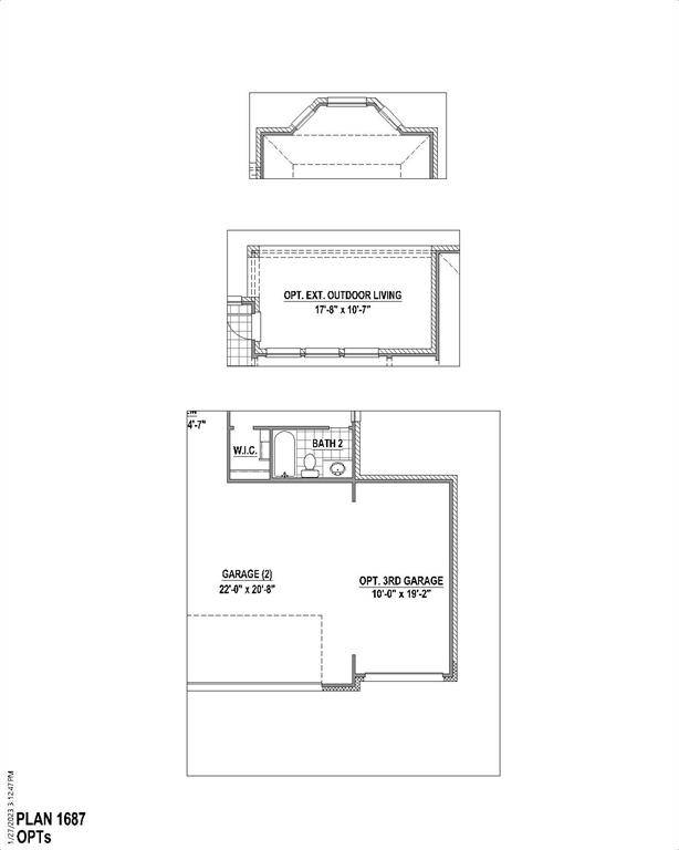 Midlothian, TX 76065,4433 Timberdrift Street