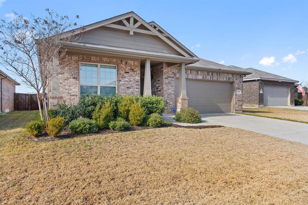 Van Alstyne, TX 75495,1052 Stanridge Lane