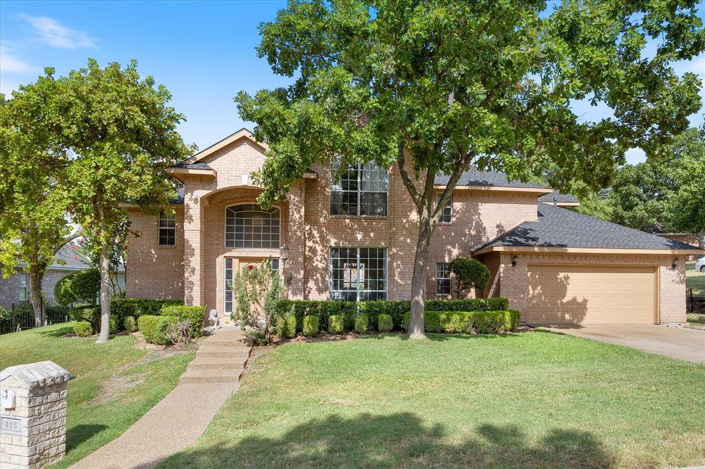 Rockwall, TX 75032,315 Harbor Landing Drive