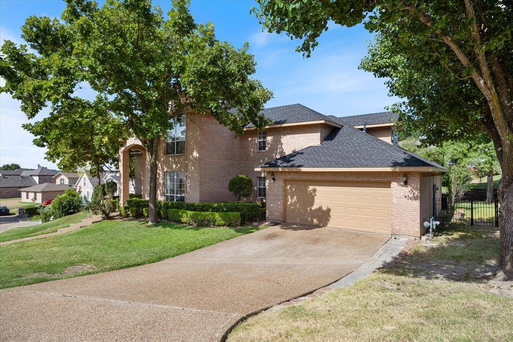 Rockwall, TX 75032,315 Harbor Landing Drive