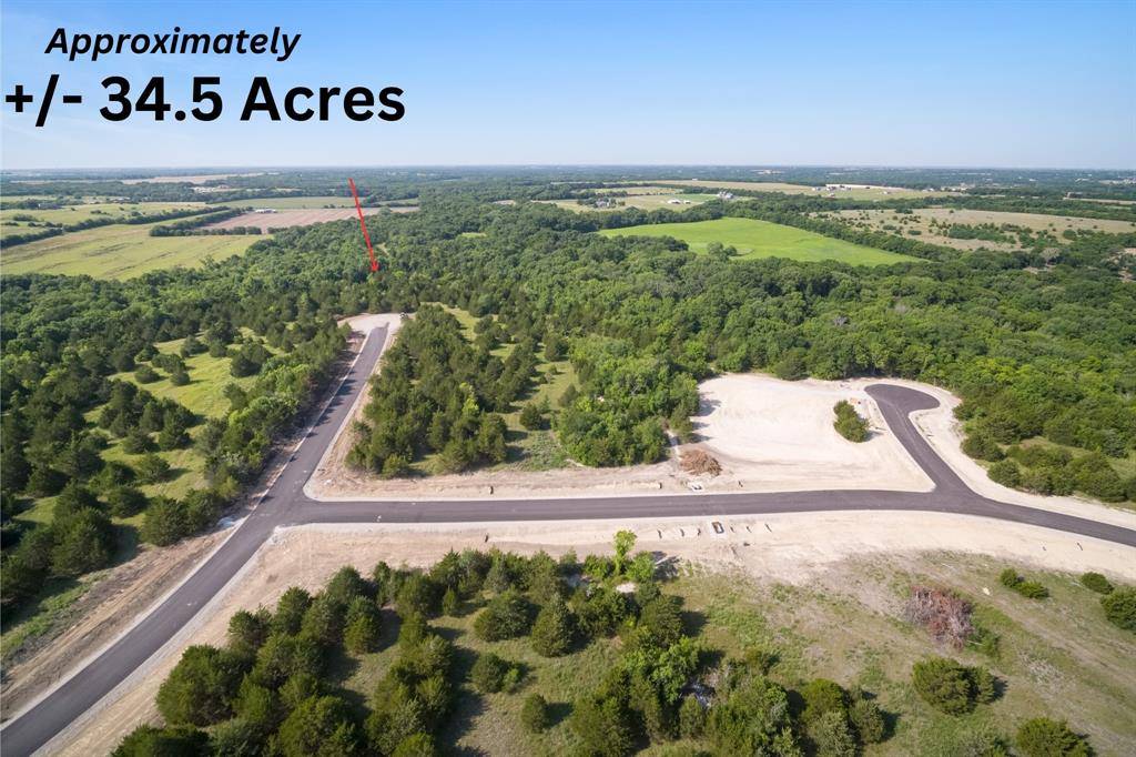 Van Alstyne, TX 75495,TBD Cedar Ridge Trail