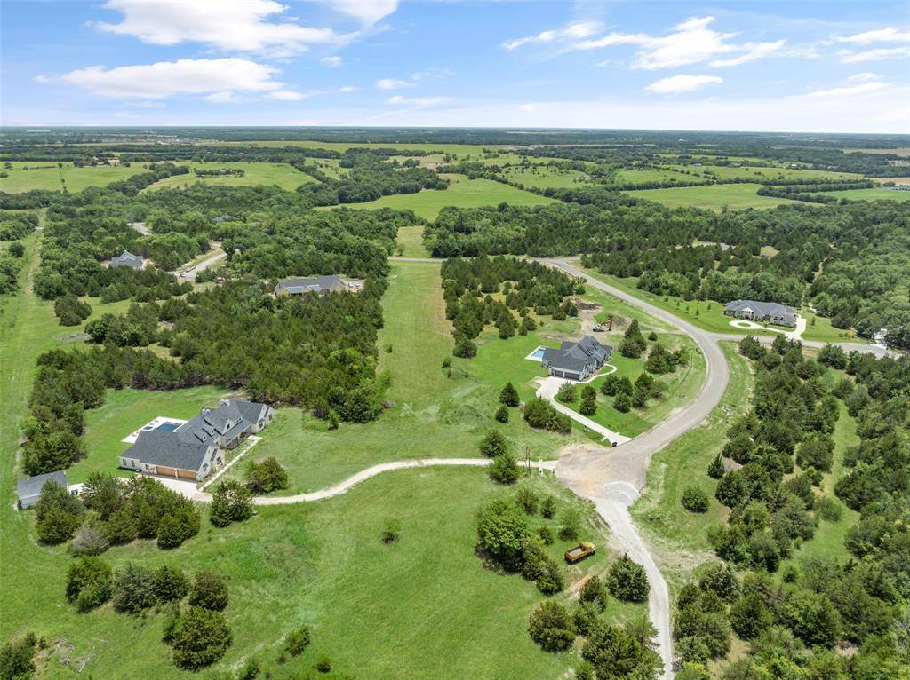 Van Alstyne, TX 75495,TBD Cedar Ridge Trail