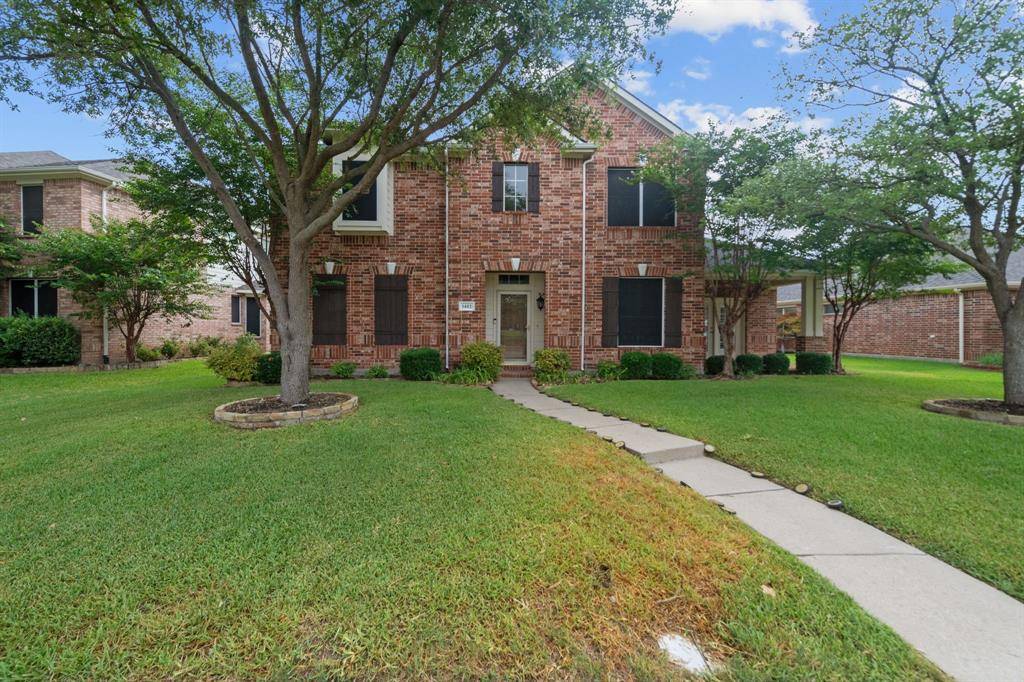 Allen, TX 75002,1402 Bradford Trace Drive