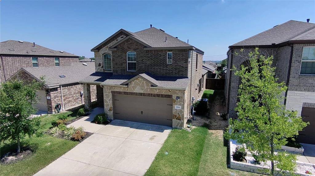 Mckinney, TX 75071,1821 Ferguson Lane