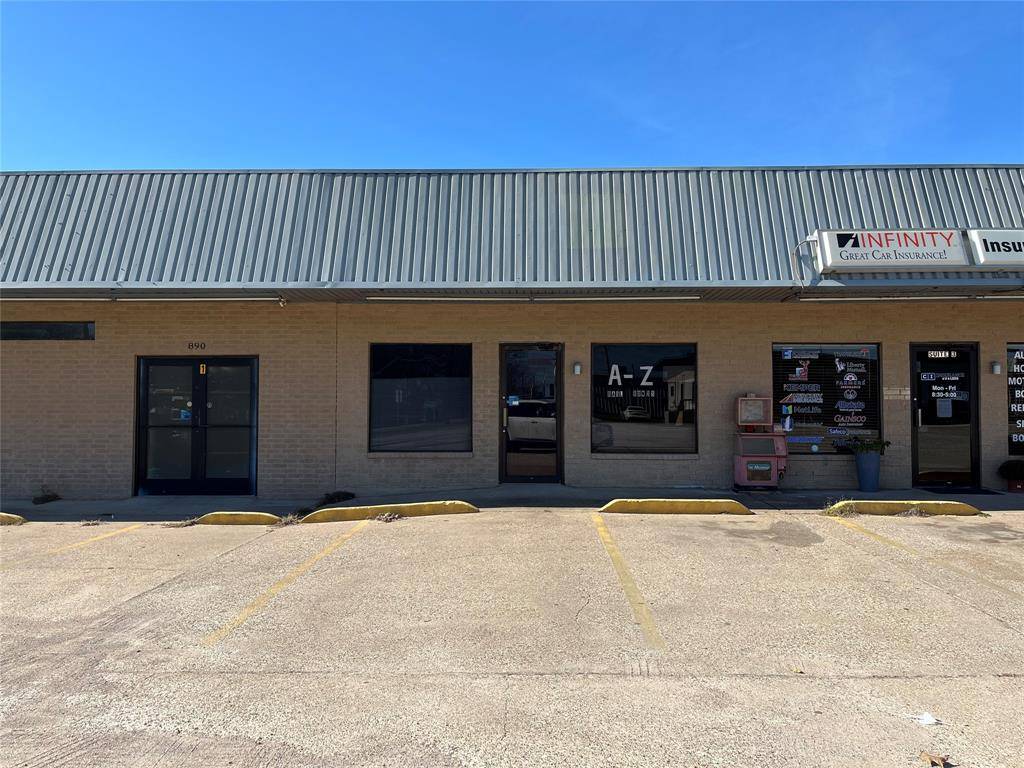 Athens, TX 75751,890 W corsicana