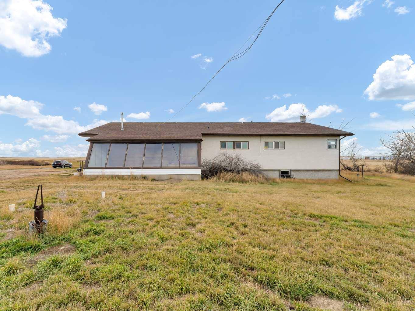 Rural Cypress County, AB t1a 8n4,4516 Township Road 130