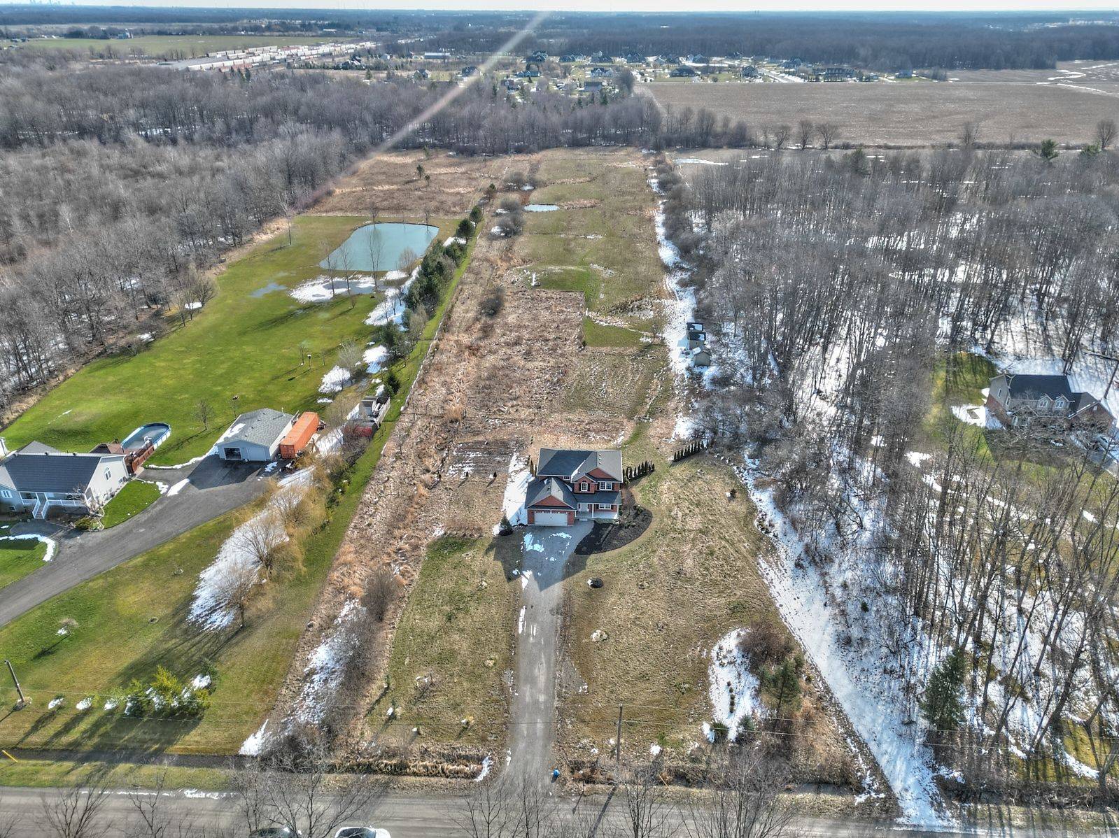 Wainfleet, ON L3B 5N6,51267 Tunnacliffe RD