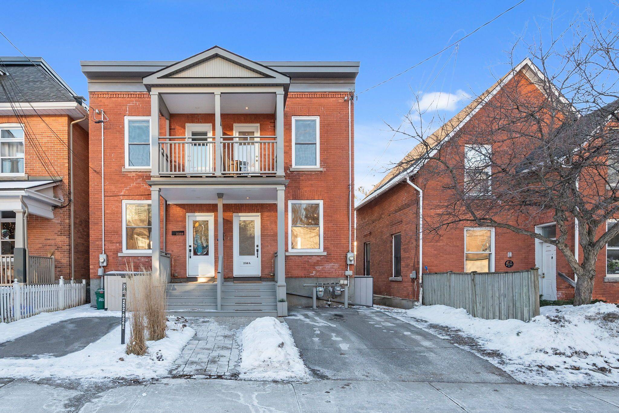 Britannia - Lincoln Heights And Area, ON K2B 5X2,238A Britannia RD