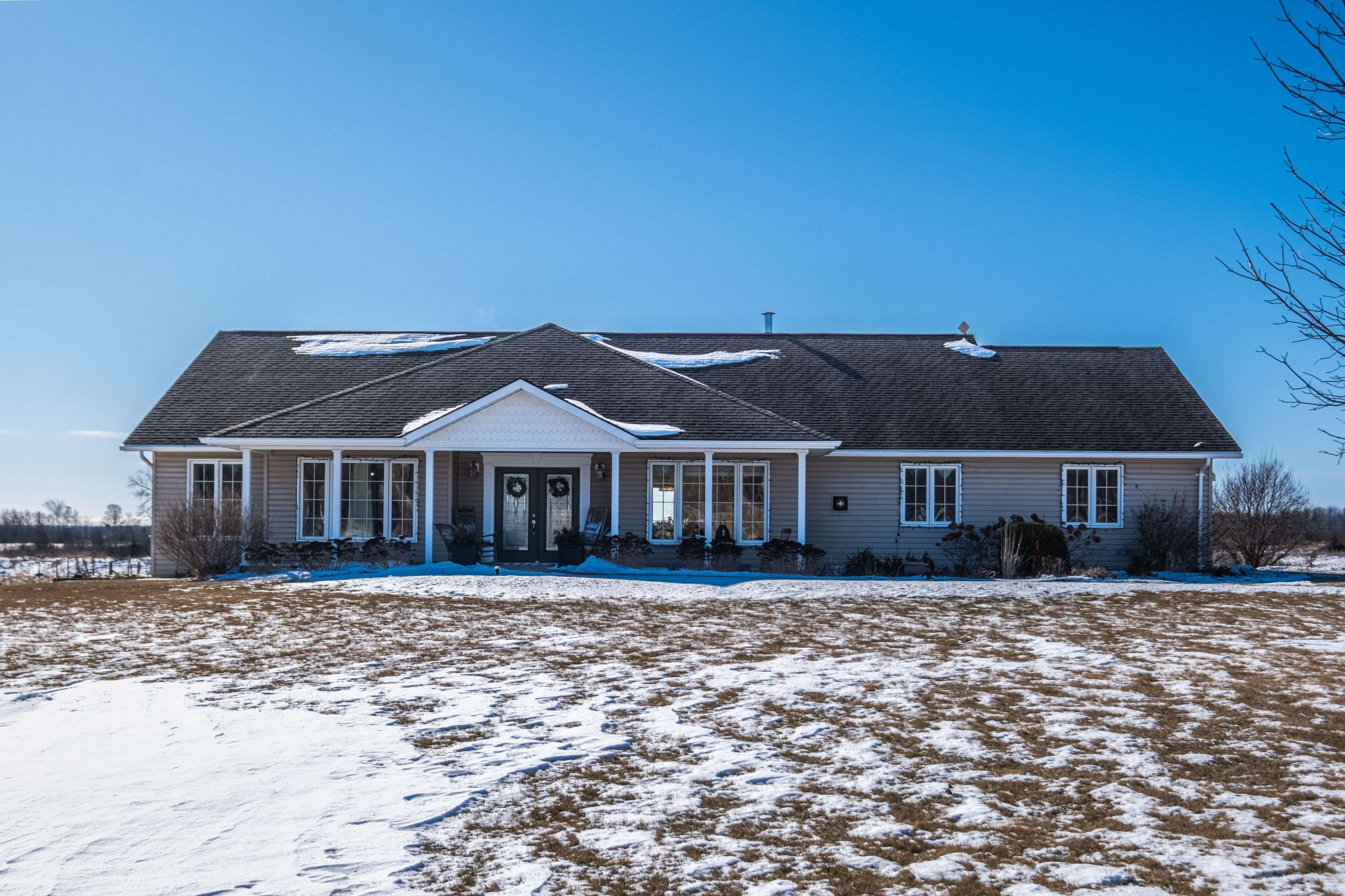 Greater Napanee, ON K7R 3K6,610 County Rd 8 N/A