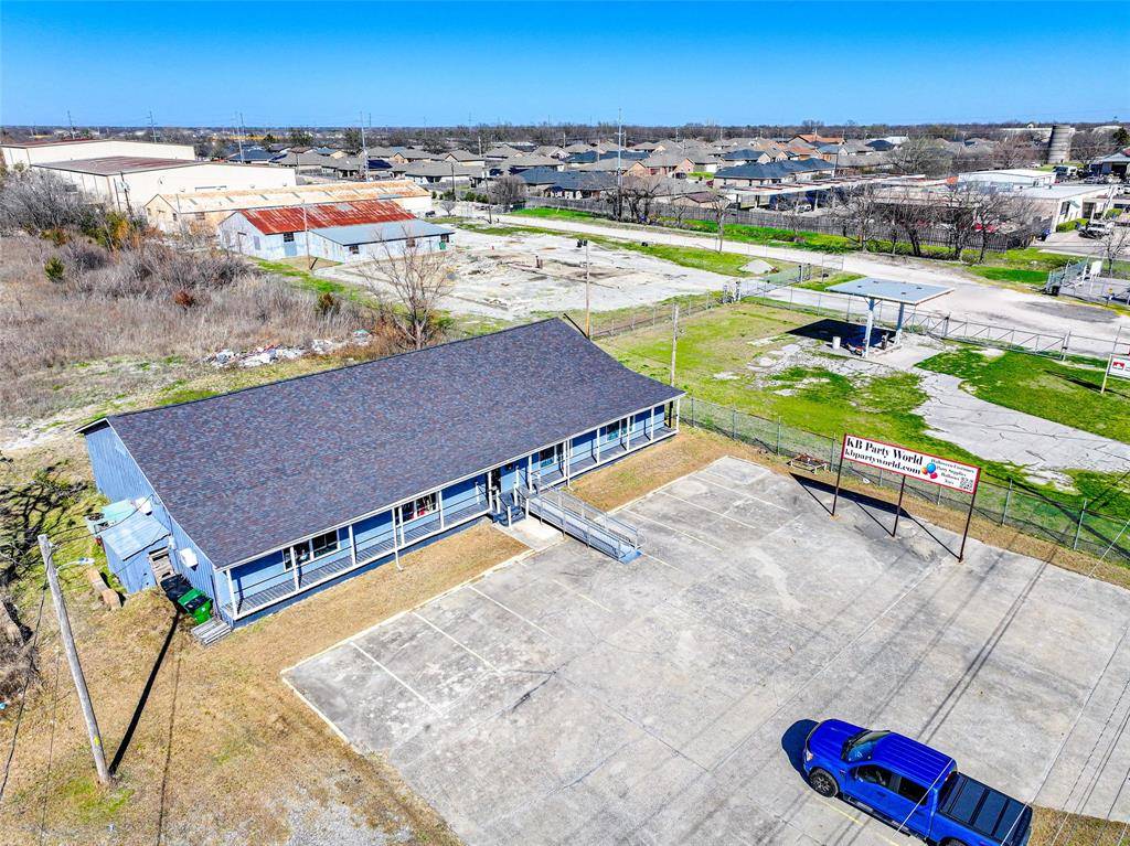 Greenville, TX 75401,5108 Lee Street