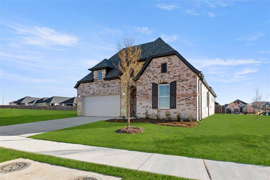 Fort Worth, TX 76247,16924 Leatherflower Drive