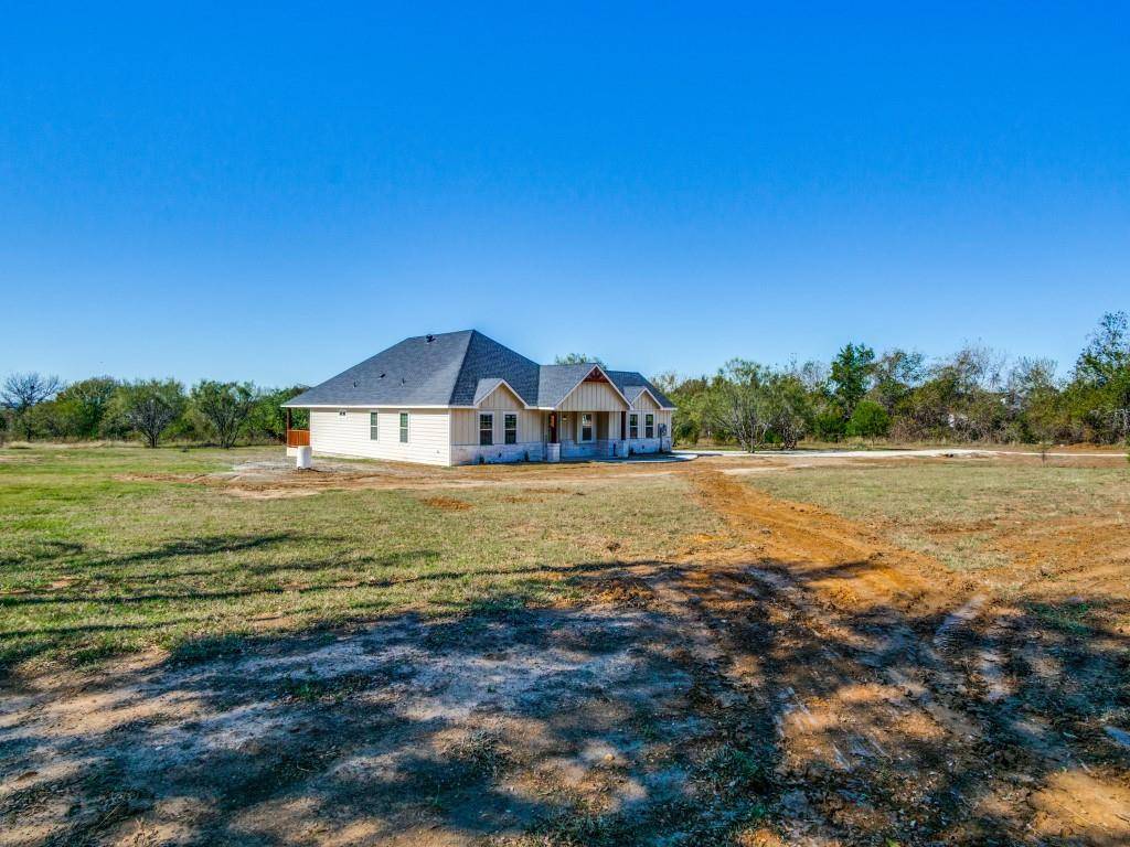 Cleburne, TX 76031,2860 CR 312