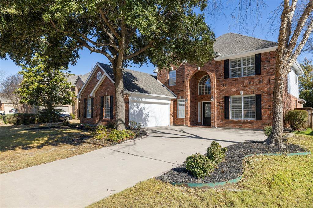 Mckinney, TX 75072,1505 Brimwood Drive