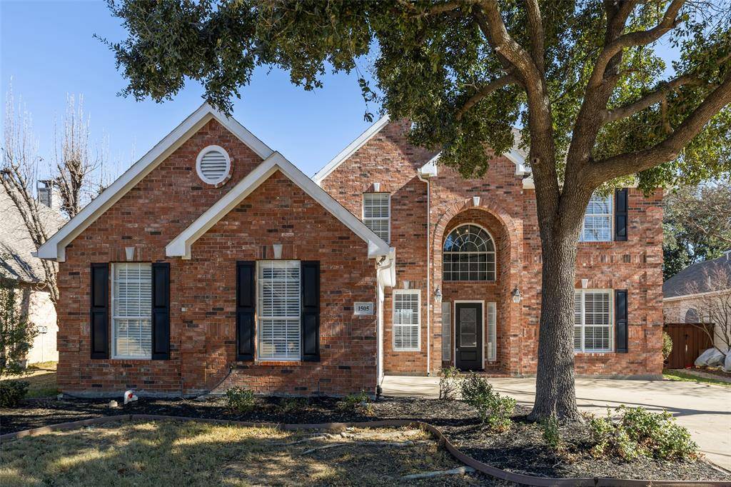 Mckinney, TX 75072,1505 Brimwood Drive