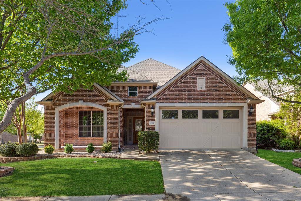 Frisco, TX 75036,525 Birch Valley Court