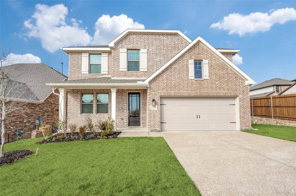 Melissa, TX 75454,2205 Meadowlark Lane