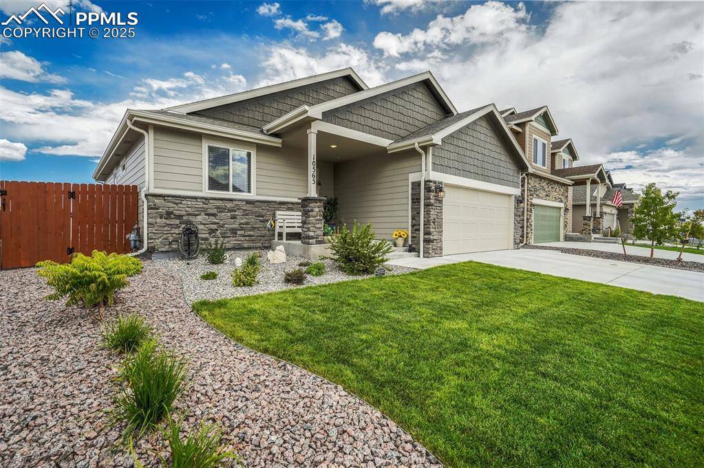 Peyton, CO 80831,10565 Summer Ridge DR