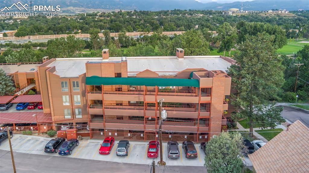 Colorado Springs, CO 80903,29 W Boulder ST