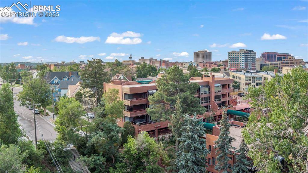 Colorado Springs, CO 80903,29 W Boulder ST