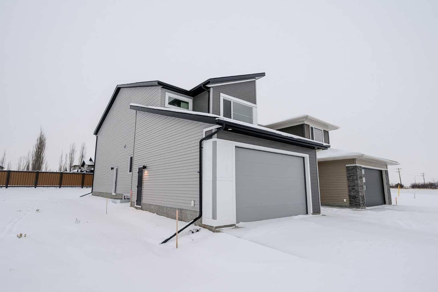 Grande Prairie, AB T8X 0H4,12834 87A ST