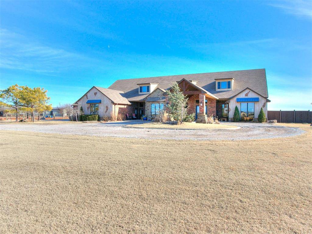 Piedmont, OK 73078,5400 N Piedmont Road
