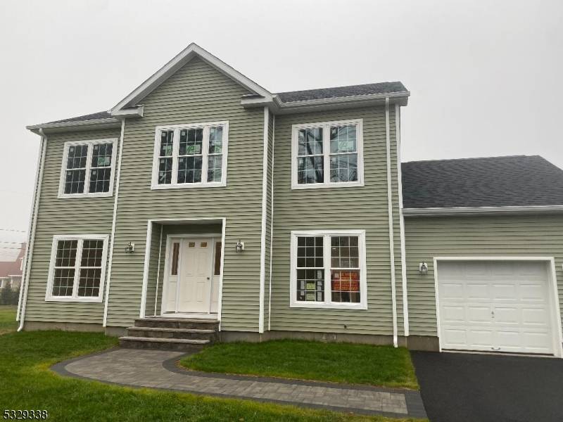 Mount Olive Twp., NJ 07836,24 Park Pl