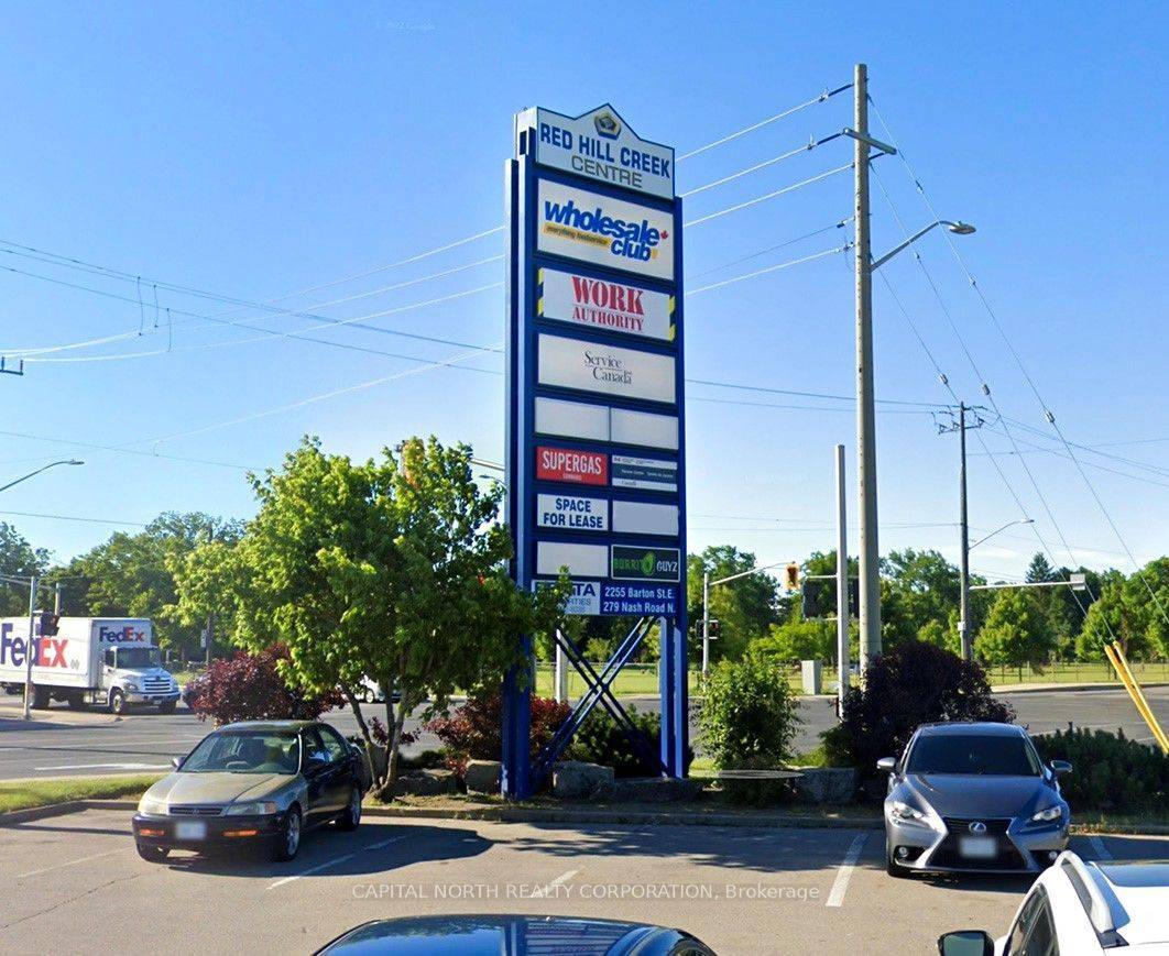 Hamilton, ON L8H 7T4,2255 Barton ST E #7