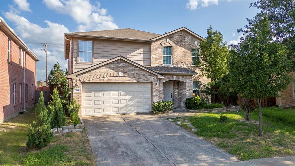 Little Elm, TX 75036,2068 Royal Acres Trail