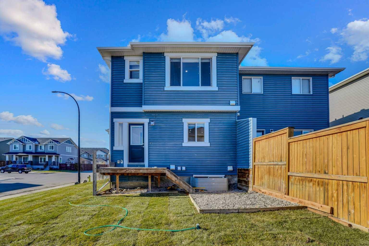 Cochrane, AB T4C 0X9,29 Willow Mews