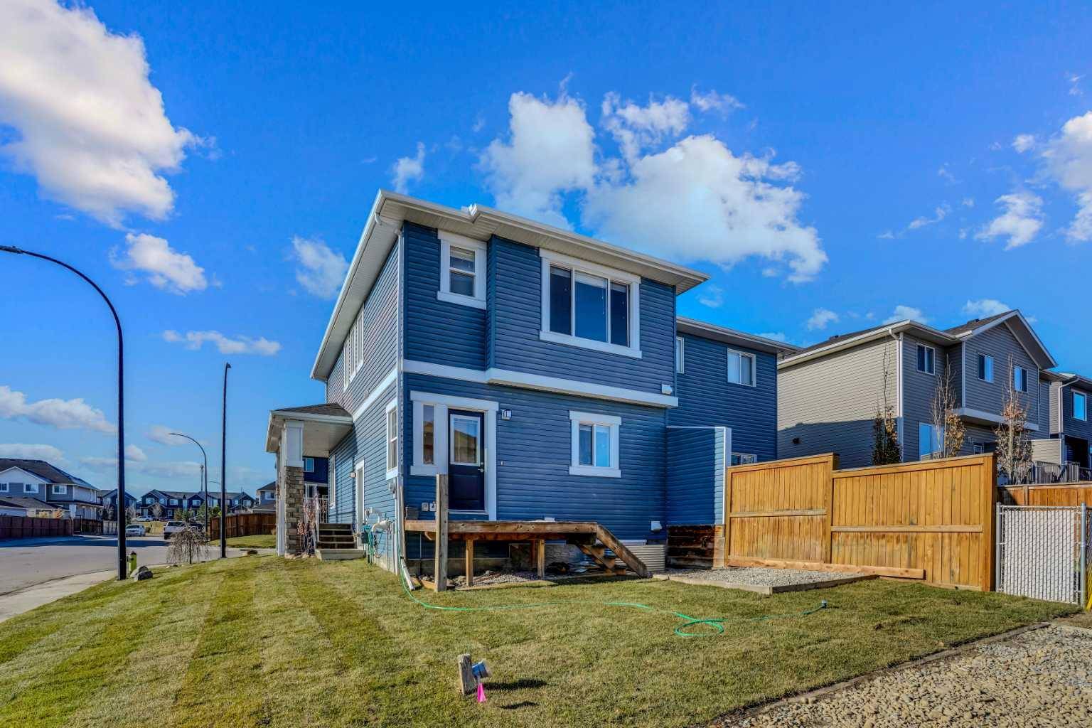 Cochrane, AB T4C 0X9,29 Willow Mews