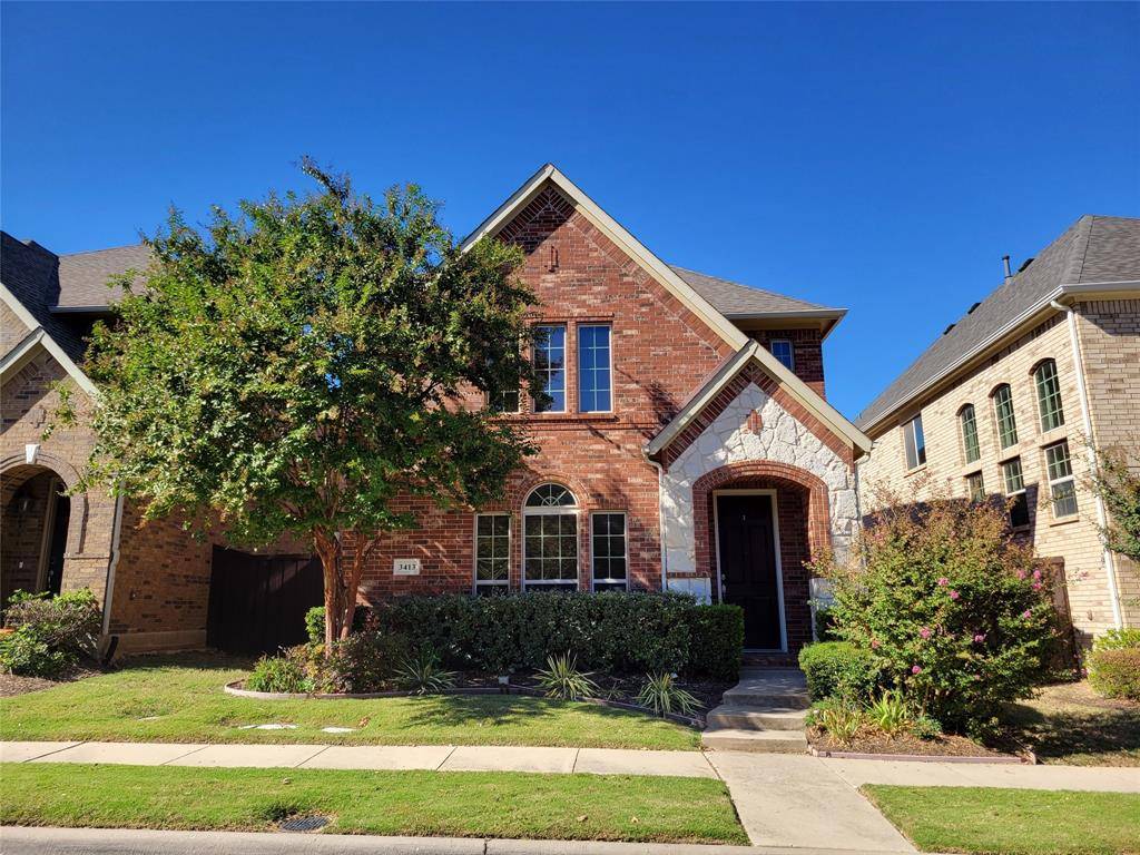 Plano, TX 75025,3413 Porter Creek Drive