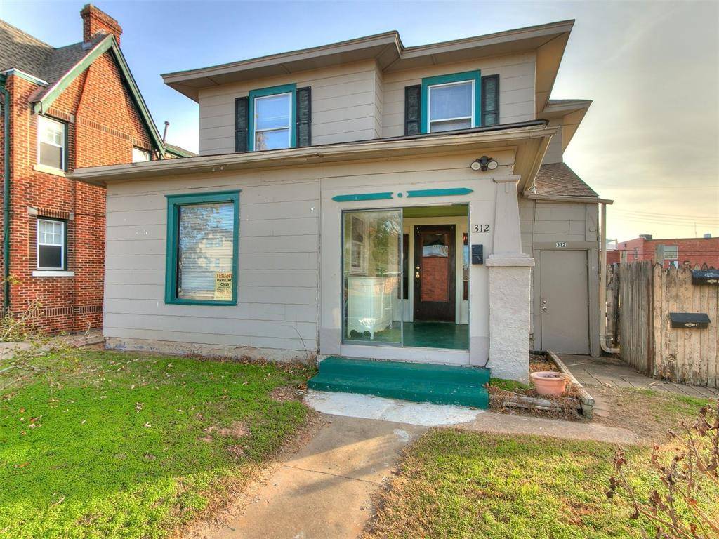Oklahoma City, OK 73103,312 NW 24th Street
