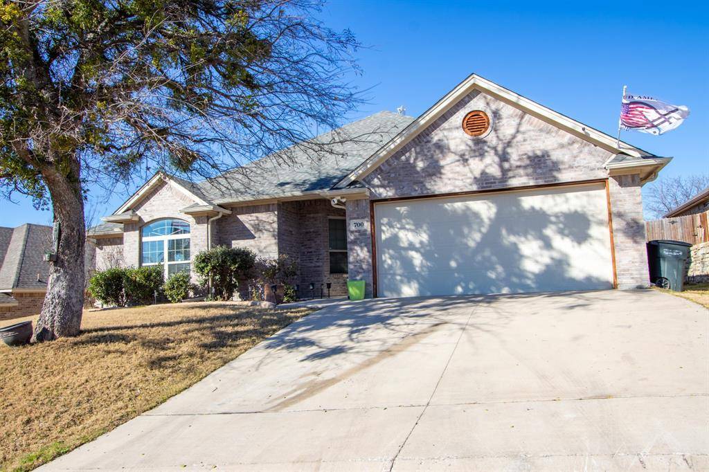 Aledo, TX 76008,700 Westgate Drive