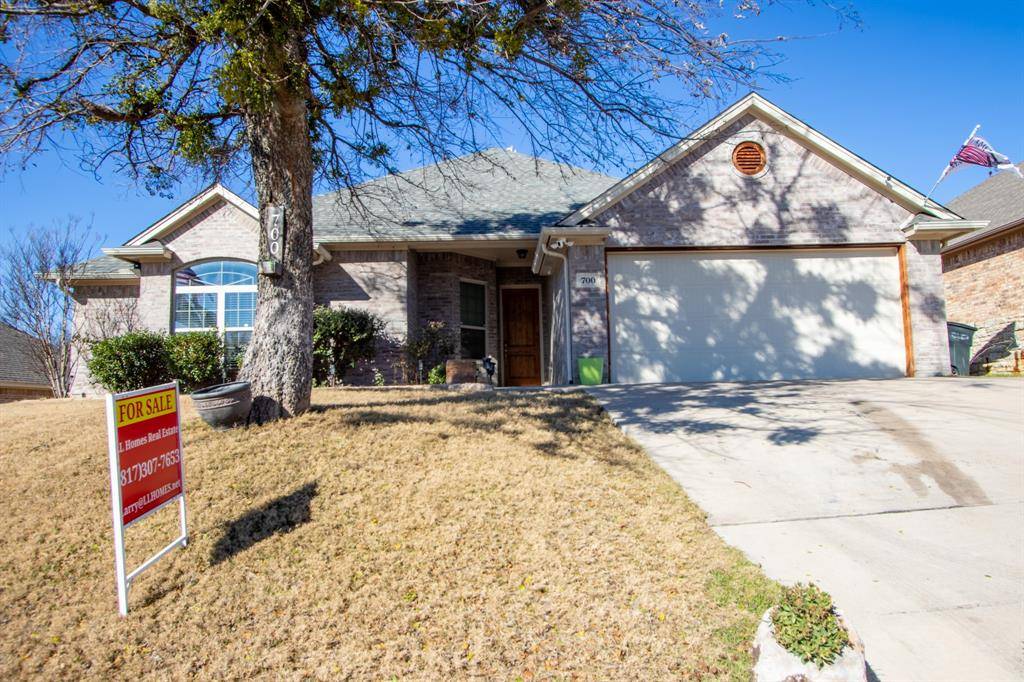 Aledo, TX 76008,700 Westgate Drive