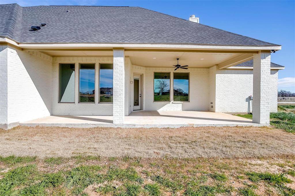 Springtown, TX 76082,1005 Magnolia Court