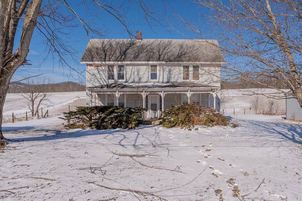 Rural Retreat, VA 24368,1108 Dutton Hollow Rd