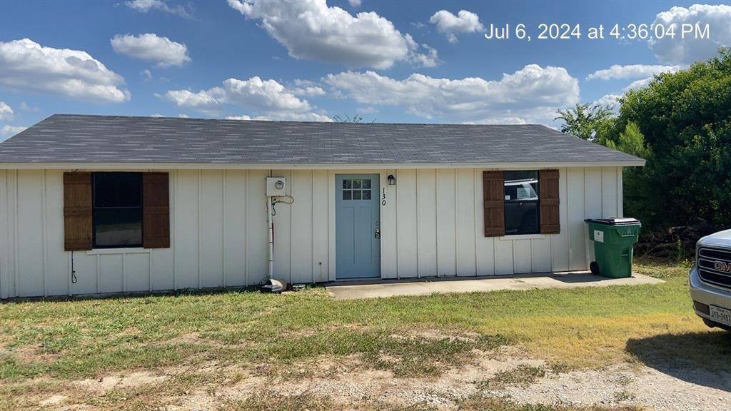 Weatherford, TX 76088,130 May Court