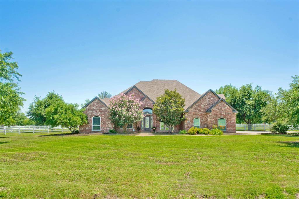 Haslet, TX 76052,1901 Greenway Crossing Drive