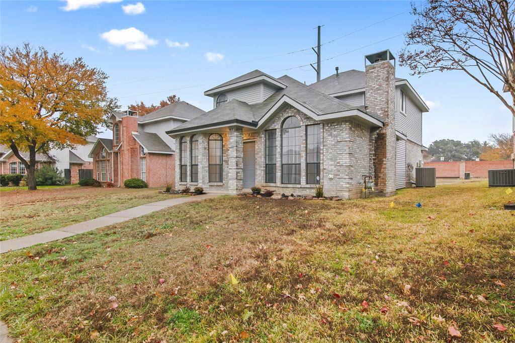 Lewisville, TX 75067,1477 Bregenz Lane