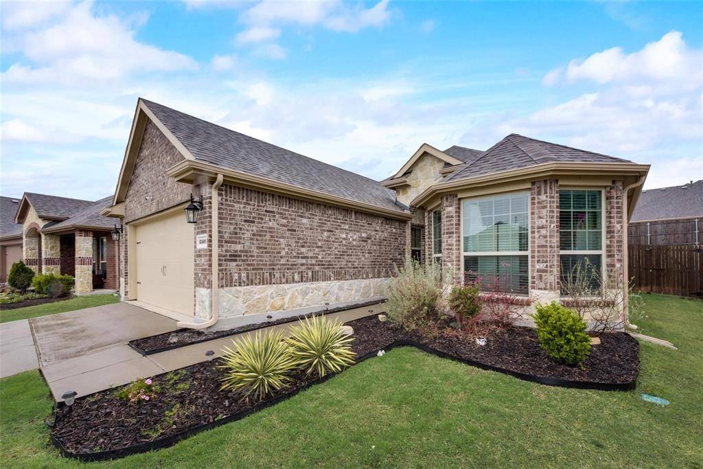 Little Elm, TX 75068,3309 Sabine Drive