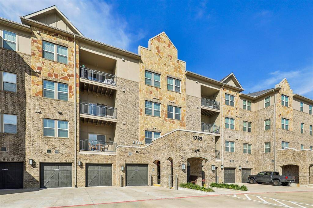 Farmers Branch, TX 75234,1735 Wittington Place #2305