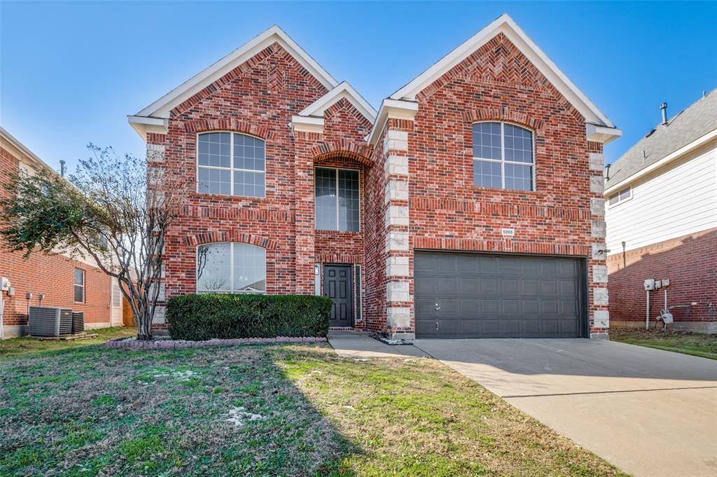 Fort Worth, TX 76179,5805 Pearl Oyster Lane