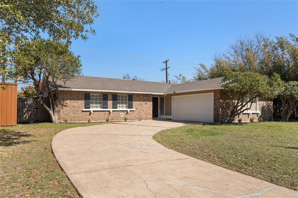 Richardson, TX 75080,826 Firestone Lane