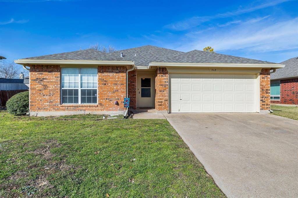 Fort Worth, TX 76179,5120 Prairie Creek Trail