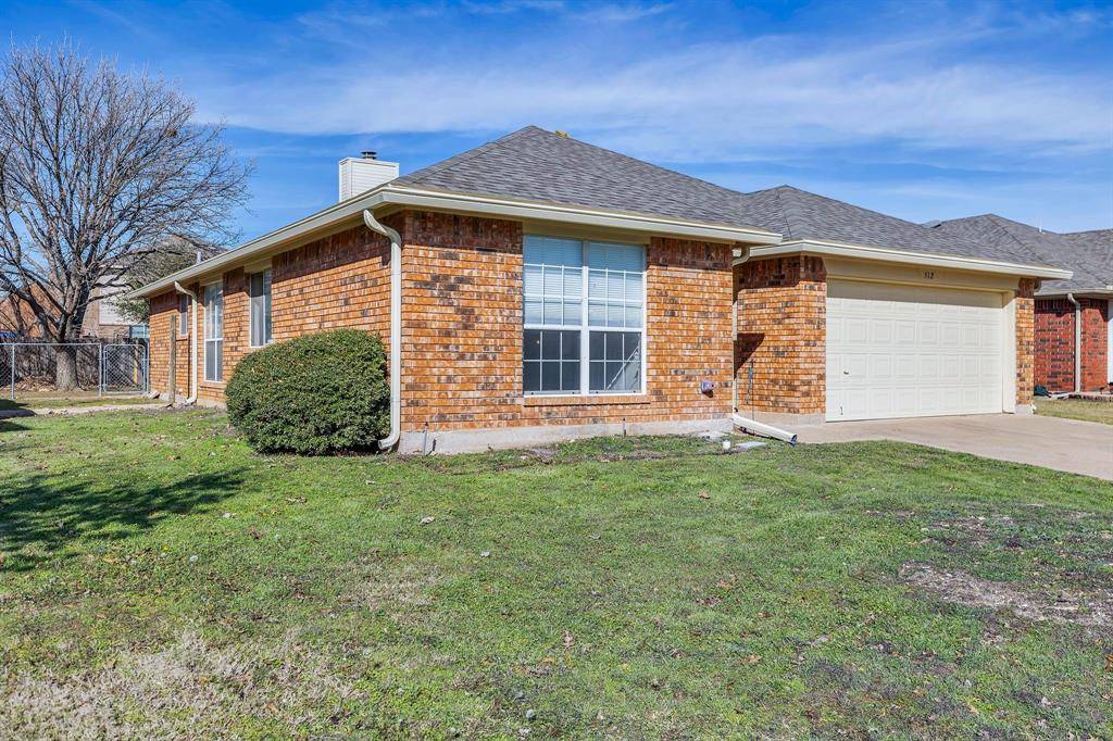 Fort Worth, TX 76179,5120 Prairie Creek Trail