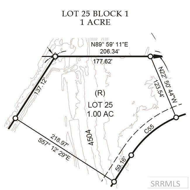 Blackfoot, ID 83221,TBD Stem Dr